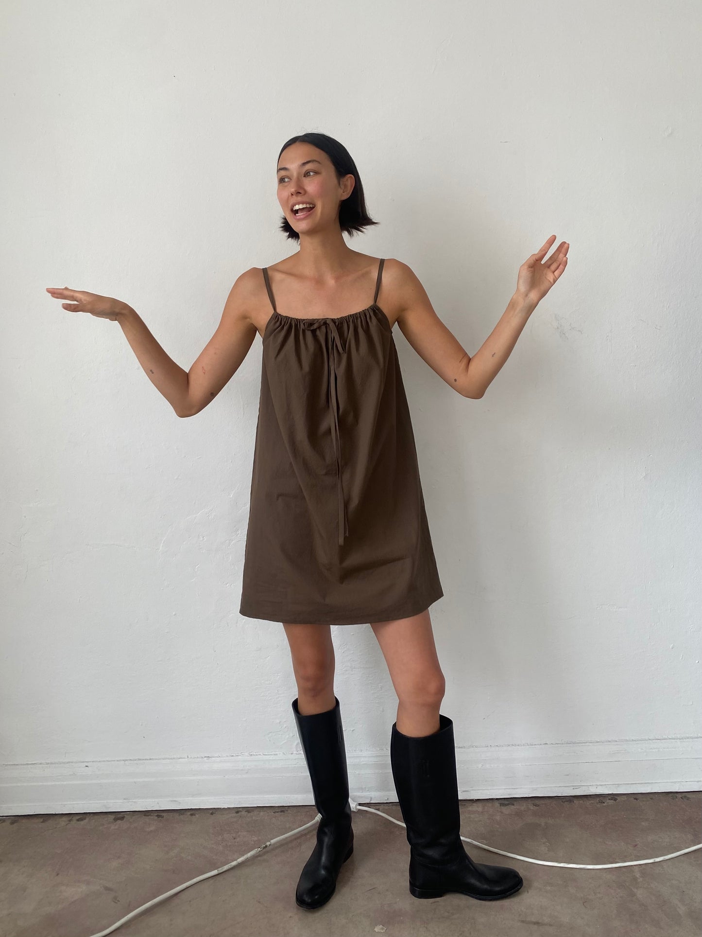 Bow Dress Bow Dress