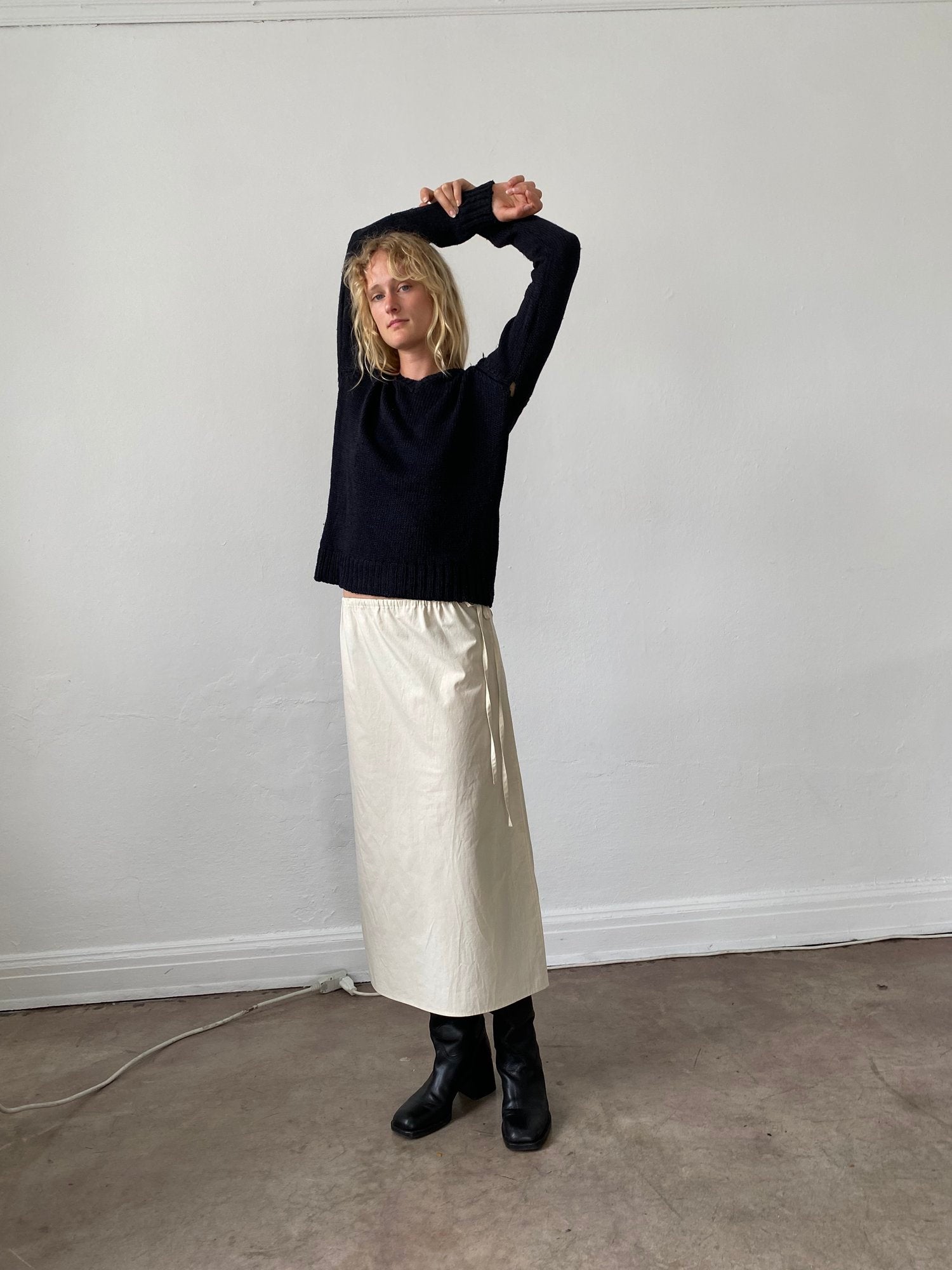 Skirts – Brooke Callahan