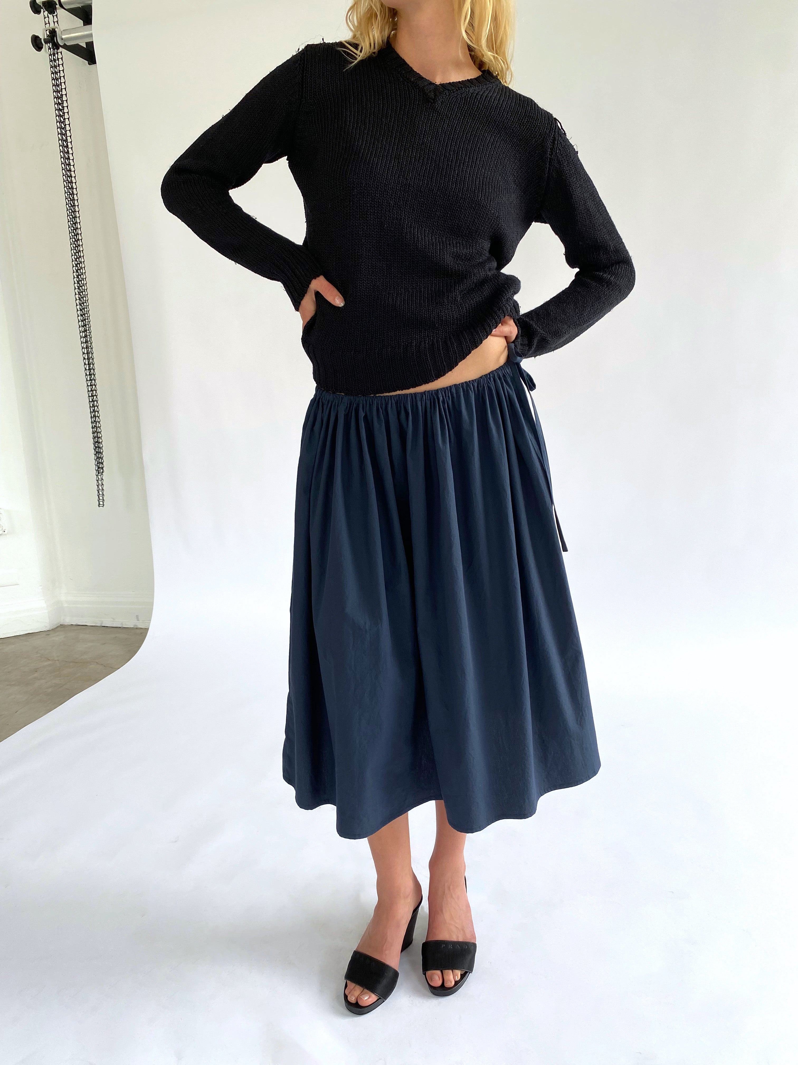 (本日のみ限定値下げ)Brooke Callahan スカート Skirts – Brooke Callahan