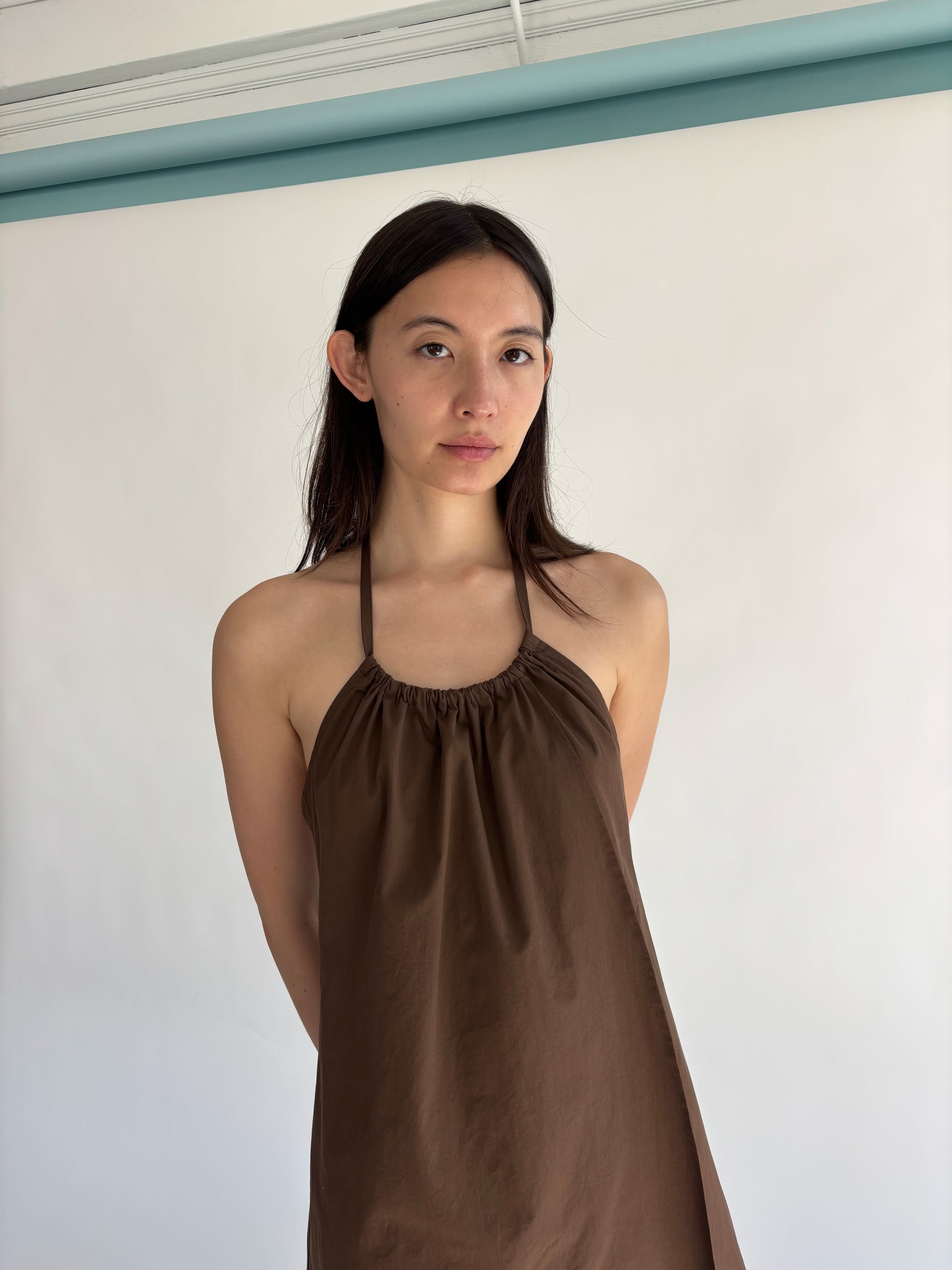 Halter Dress